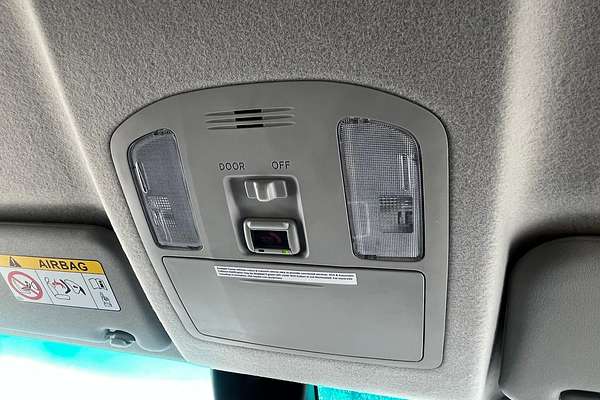 2022 Toyota Hilux SR5 GUN126R 4X4