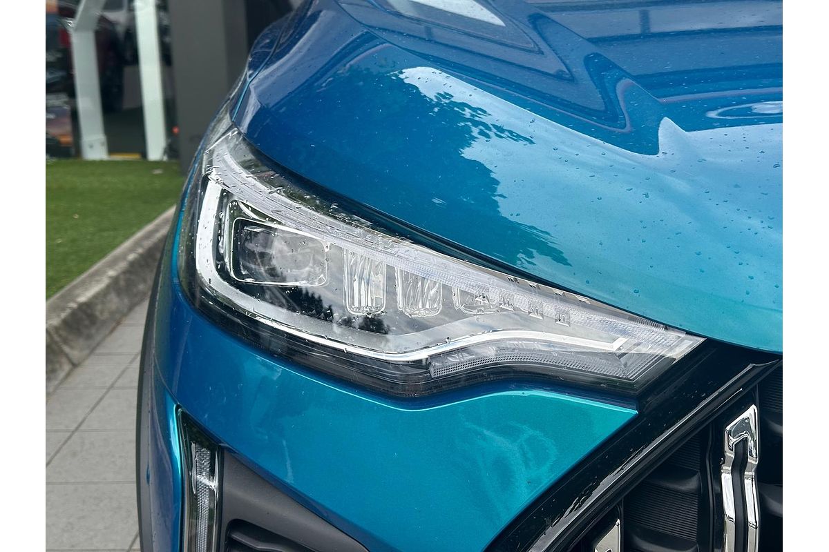 2024 GWM Haval Jolion Ultra A02