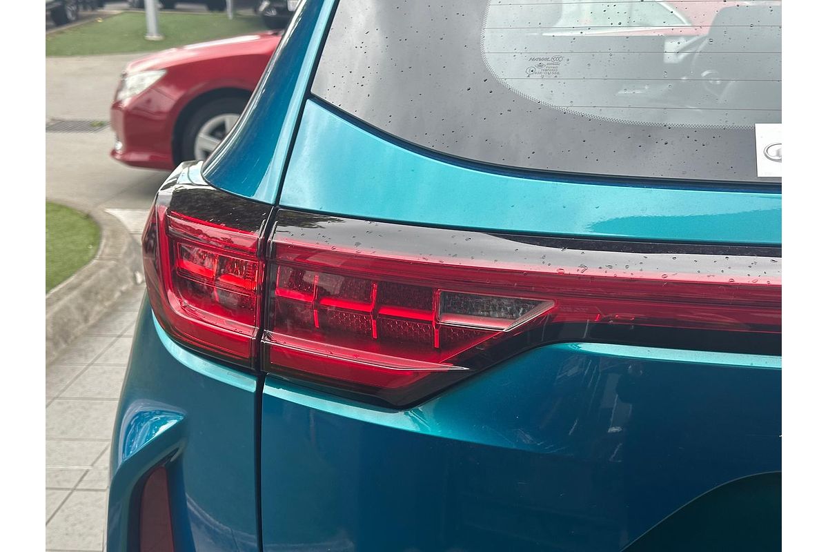 2024 GWM Haval Jolion Ultra A02