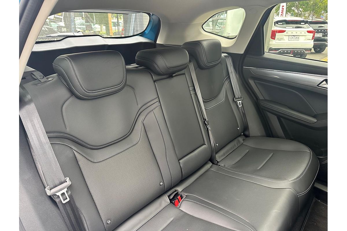 2024 GWM Haval Jolion Ultra A02