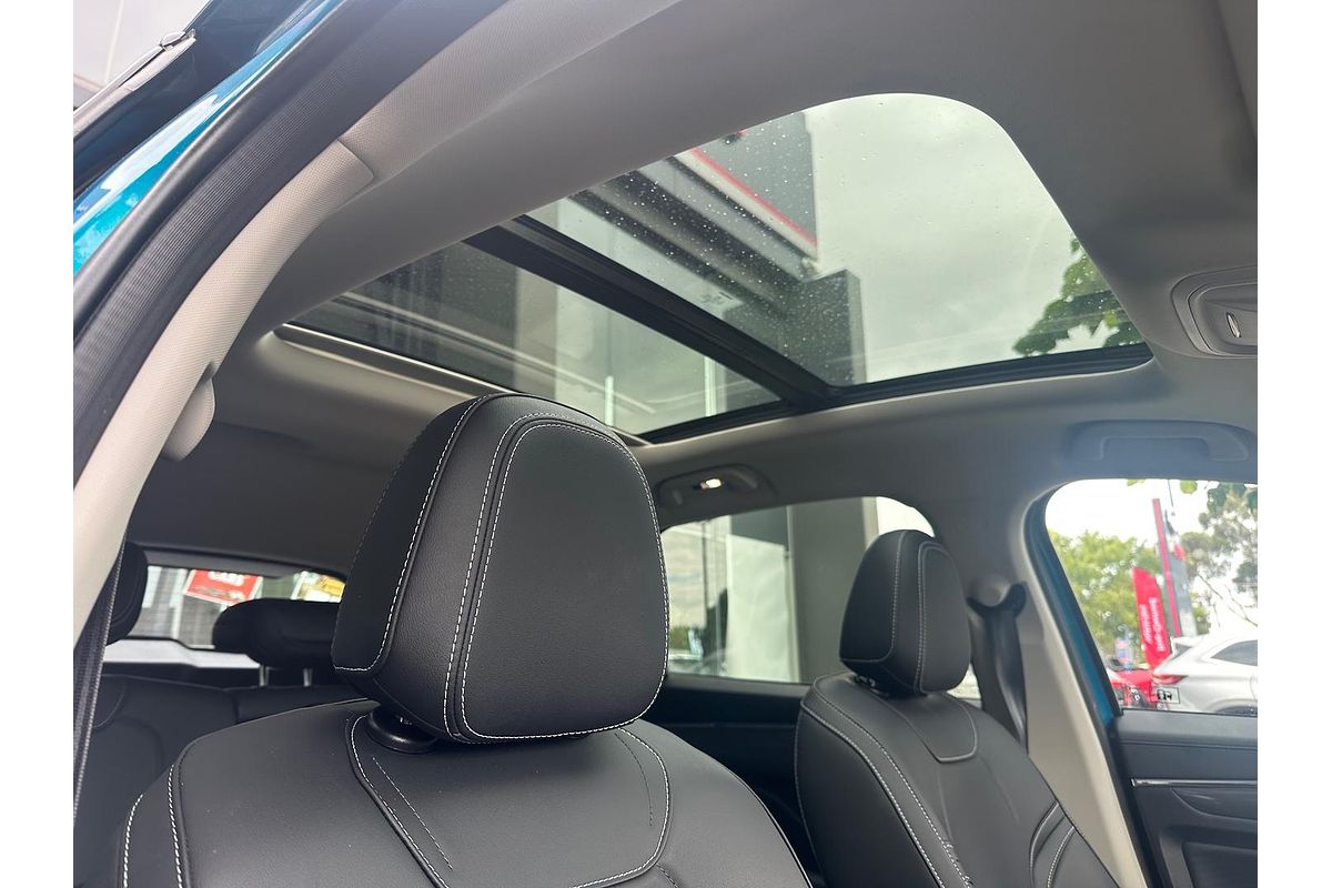 2024 GWM Haval Jolion Ultra A02