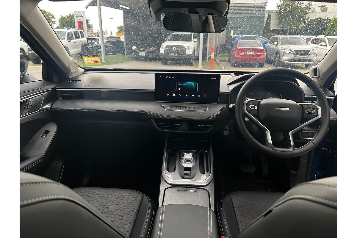 2024 GWM Haval Jolion Ultra A02