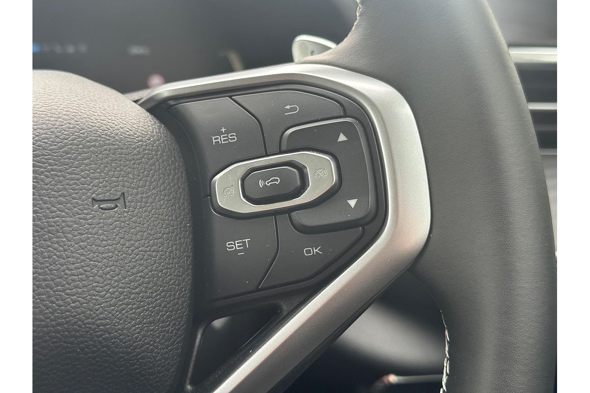 2024 GWM Haval Jolion Ultra A02