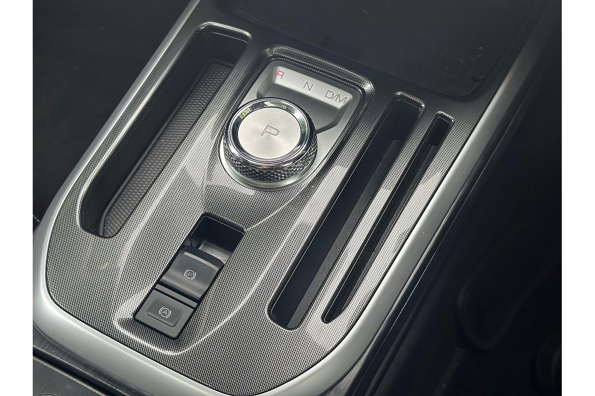 2024 GWM Haval Jolion Ultra A02