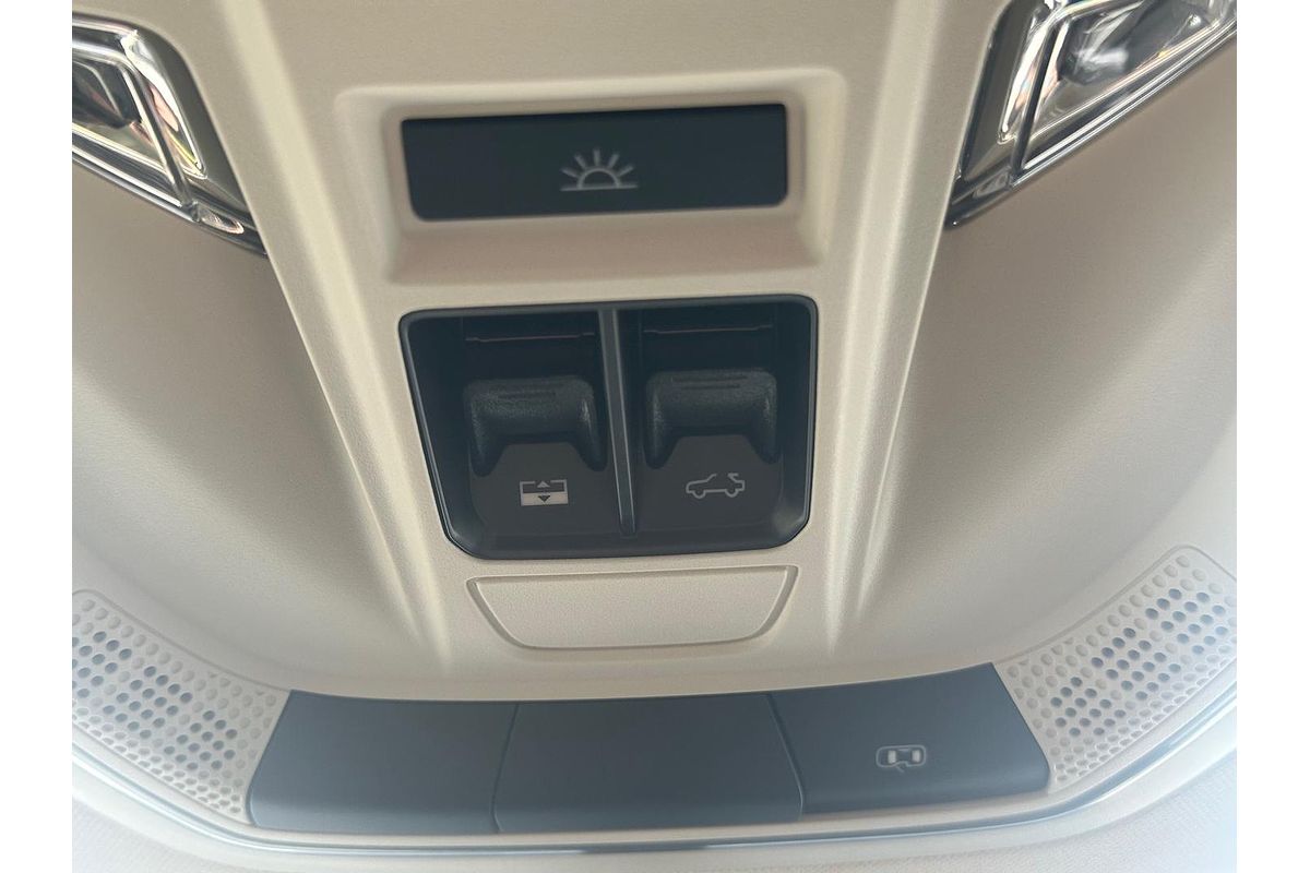 2024 GWM Haval Jolion Ultra A02