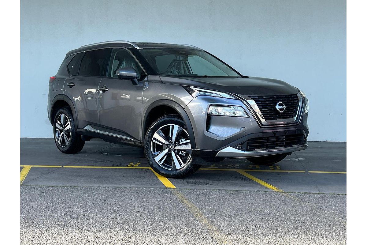 2024 Nissan X-TRAIL Ti T33