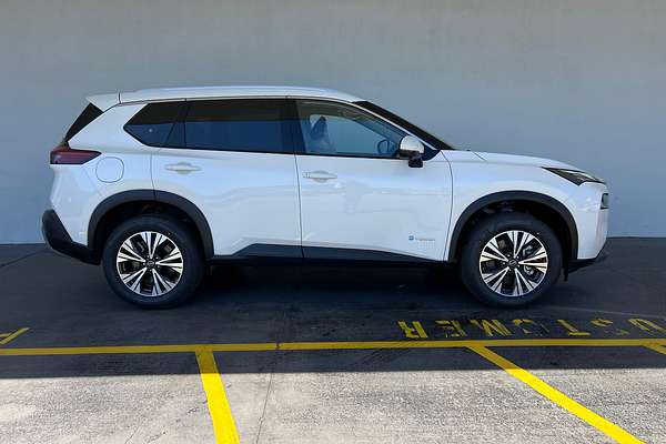 2024 Nissan X-TRAIL ST-L e-POWER T33