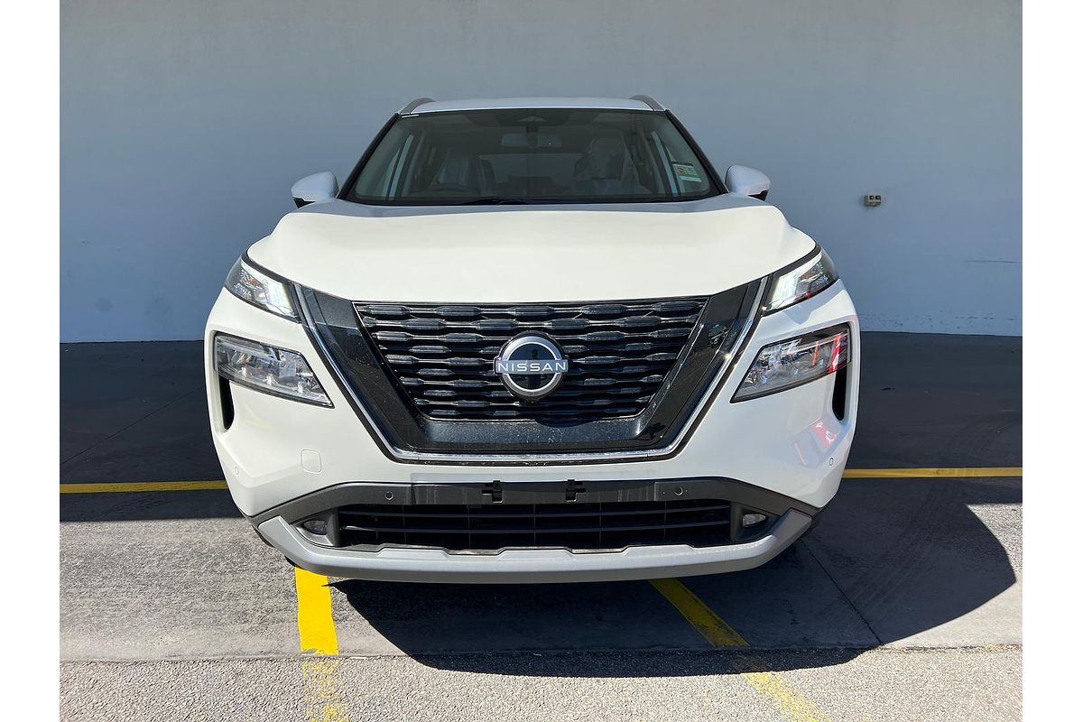 2024 Nissan X-TRAIL ST-L e-POWER T33