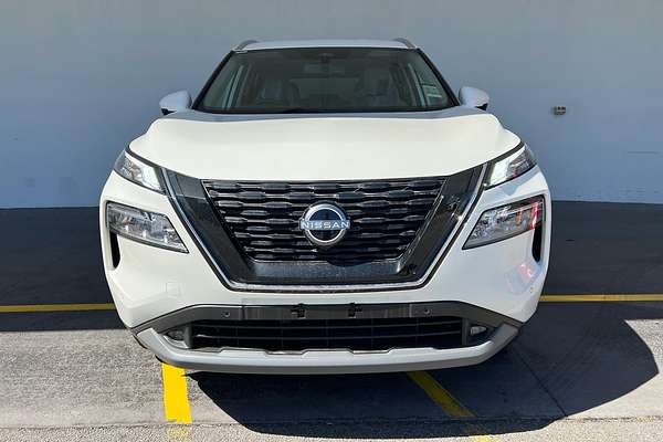 2024 Nissan X-TRAIL ST-L e-POWER T33