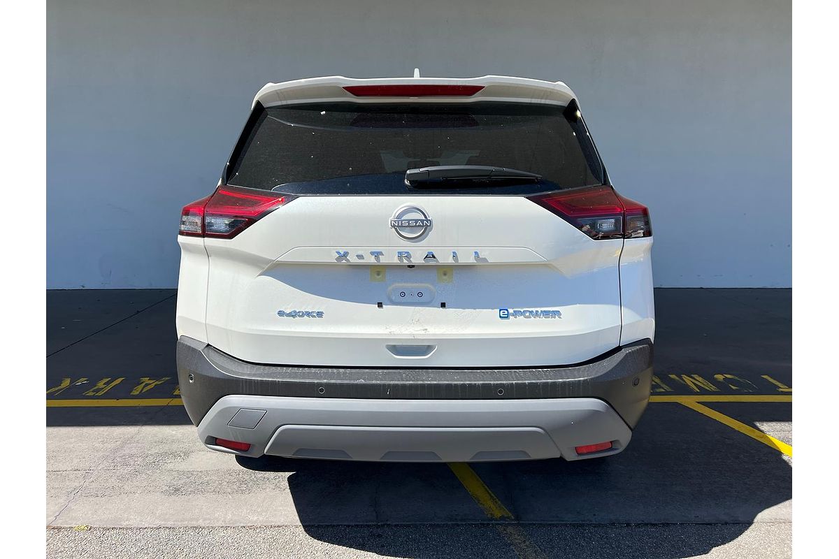 2024 Nissan X-TRAIL ST-L e-POWER T33