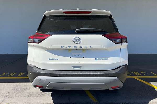 2024 Nissan X-TRAIL ST-L e-POWER T33