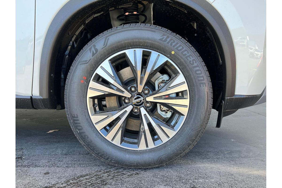 2024 Nissan X-TRAIL ST-L e-POWER T33