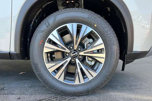2024 Nissan X-TRAIL ST-L e-POWER T33