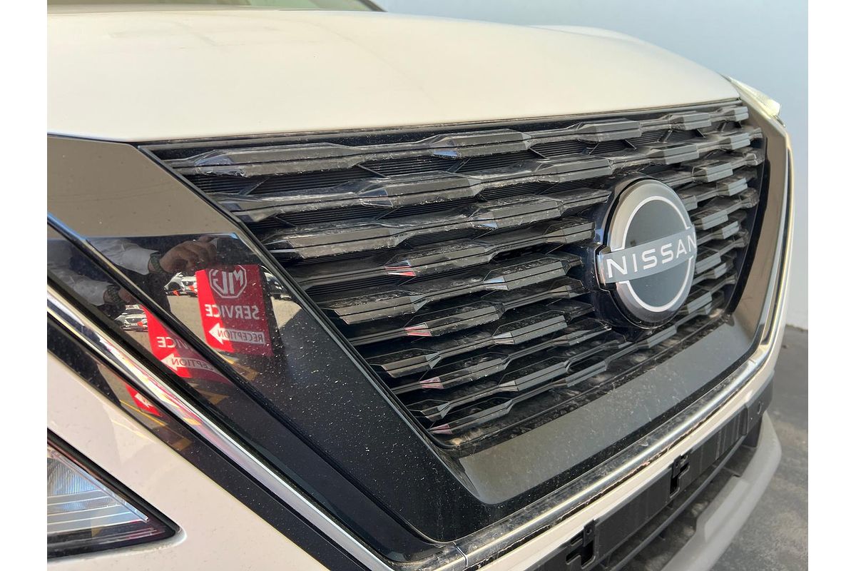 2024 Nissan X-TRAIL ST-L e-POWER T33