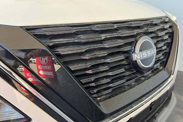 2024 Nissan X-TRAIL ST-L e-POWER T33