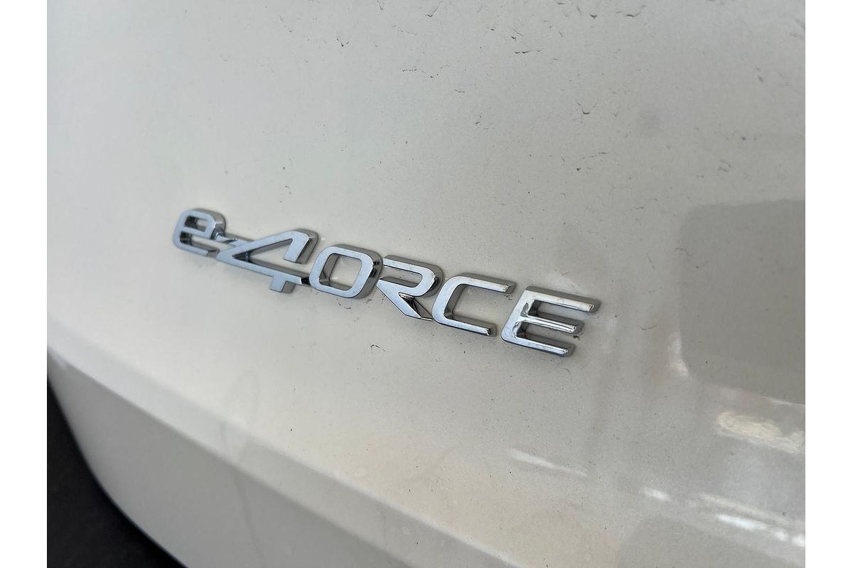 2024 Nissan X-TRAIL ST-L e-POWER T33