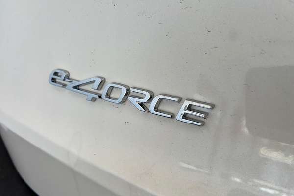2024 Nissan X-TRAIL ST-L e-POWER T33