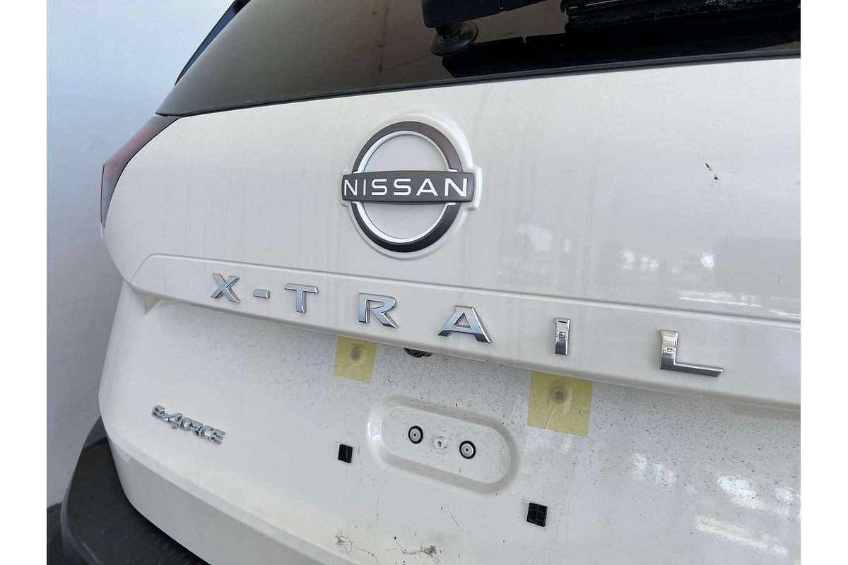 2024 Nissan X-TRAIL ST-L e-POWER T33