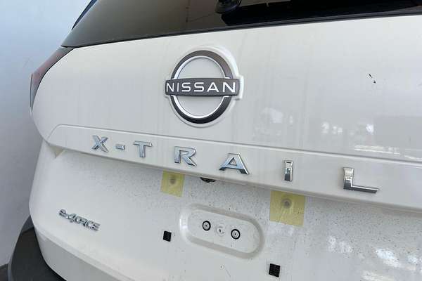 2024 Nissan X-TRAIL ST-L e-POWER T33