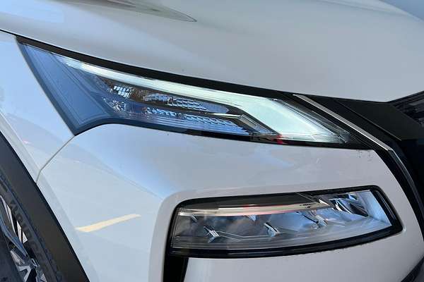 2024 Nissan X-TRAIL ST-L e-POWER T33
