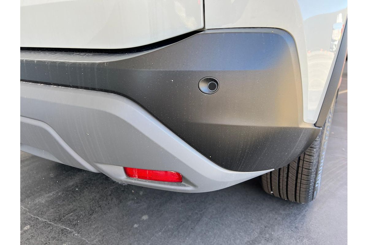 2024 Nissan X-TRAIL ST-L e-POWER T33