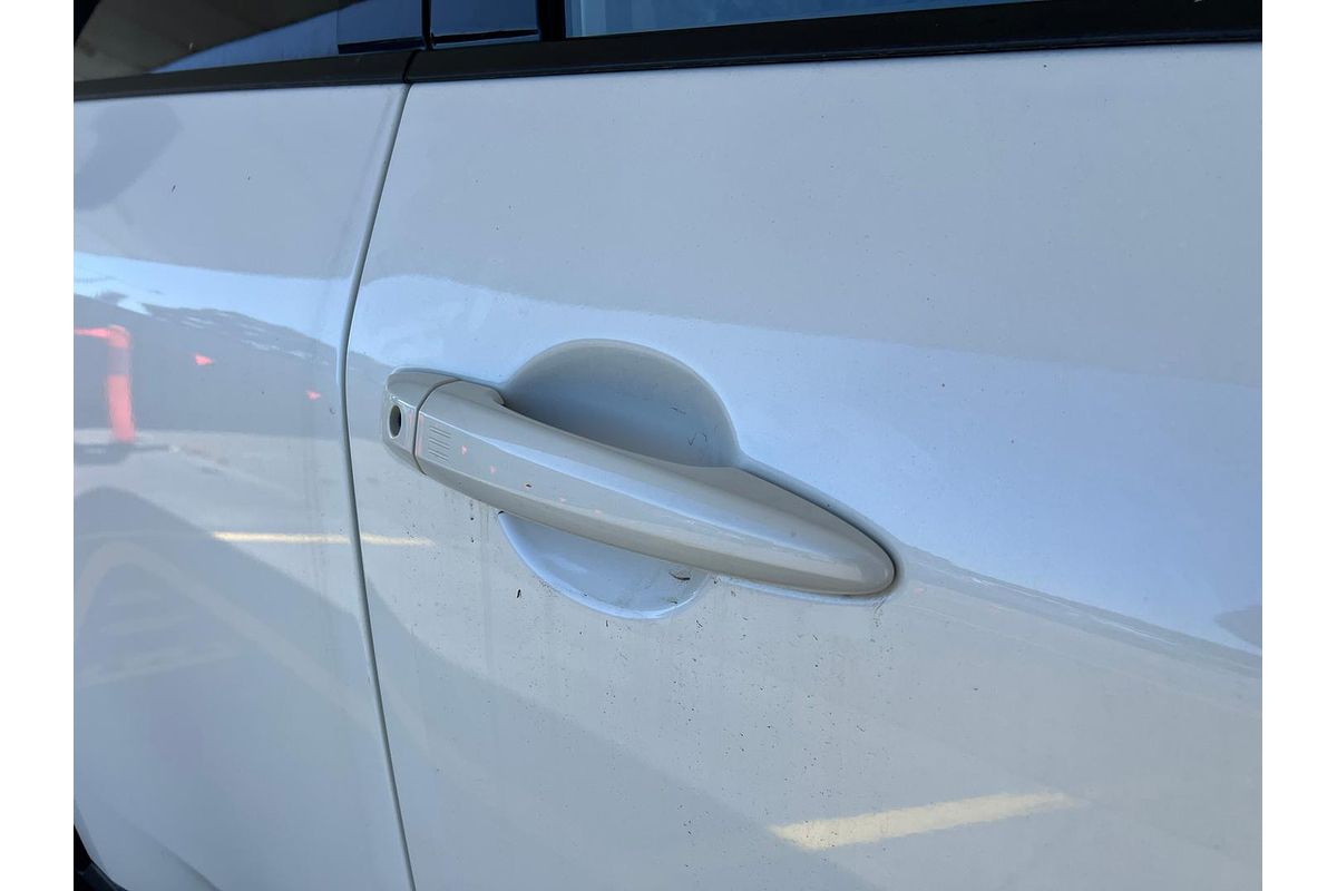 2024 Nissan X-TRAIL ST-L e-POWER T33