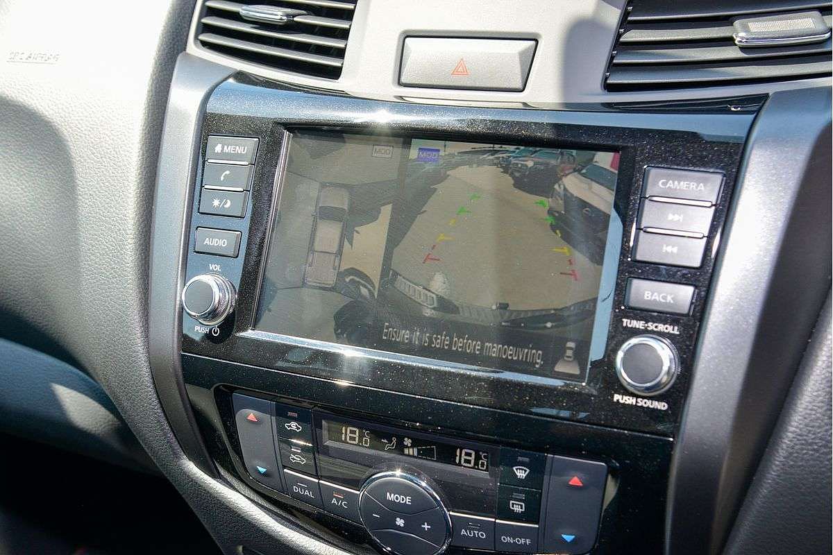 2024 Nissan Navara PRO-4X D23 4X4