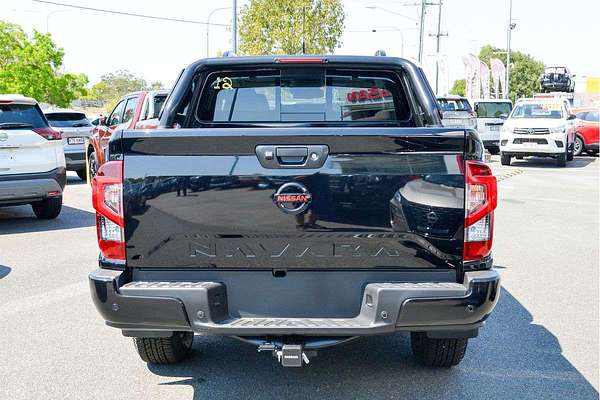 2024 Nissan Navara PRO-4X D23 4X4