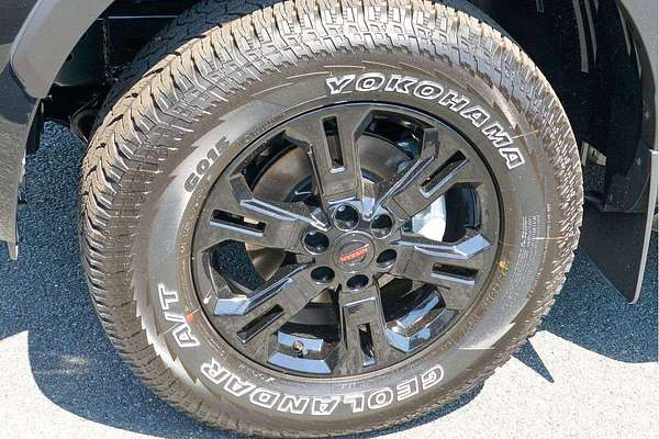 2024 Nissan Navara PRO-4X D23 4X4