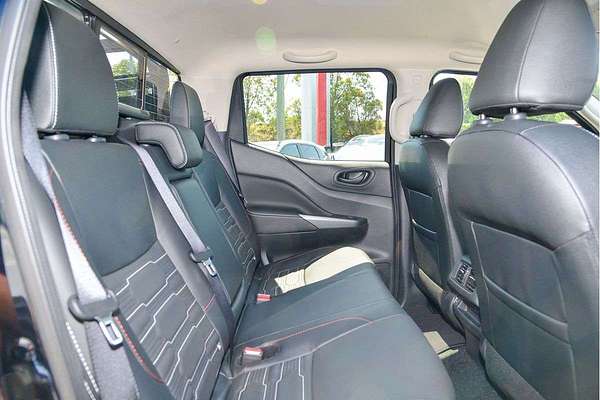 2024 Nissan Navara PRO-4X D23 4X4