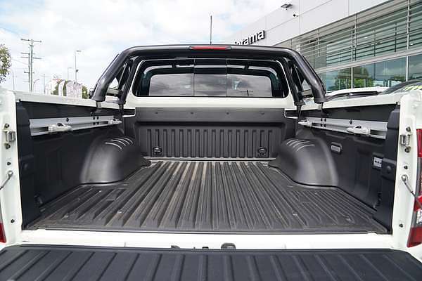 2024 Nissan Navara PRO-4X Warrior D23 4X4