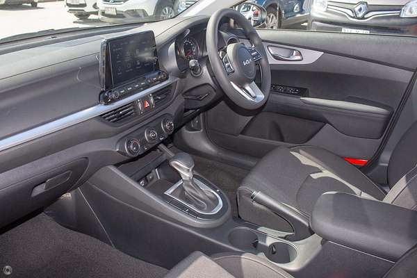 2024 Kia Cerato S BD