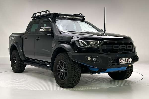 68 Ford Ranger Cars for Sale in Moorooka, QLD | Motorama Ford