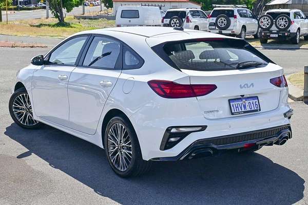 2023 Kia Cerato Sport BD