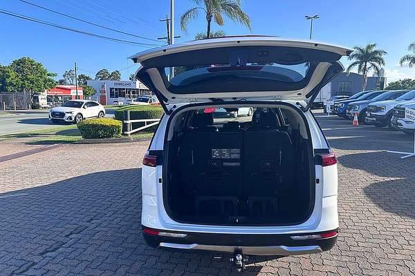 2023 Kia Carnival Platinum KA4