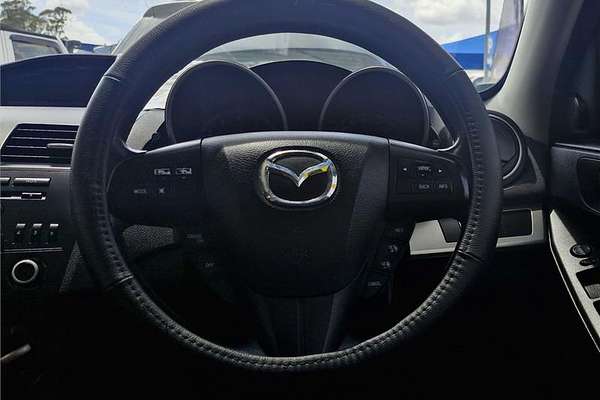2012 Mazda 3 Neo BL Series 2