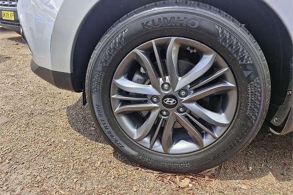 2015 Hyundai ix35 SE Series II