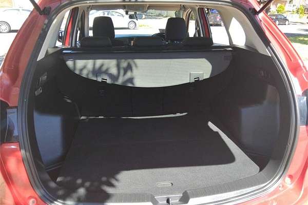 2012 Mazda CX-5 Maxx Sport KE Series