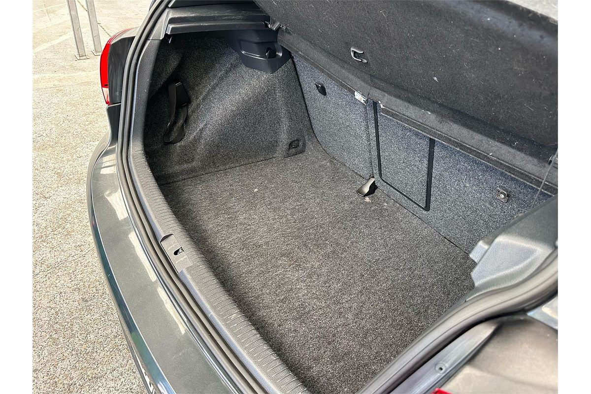 2012 Volkswagen Golf GTI VI