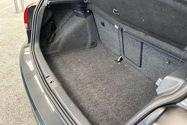 2012 Volkswagen Golf GTI VI