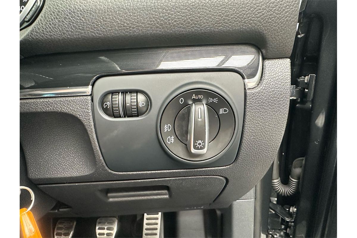 2012 Volkswagen Golf GTI VI