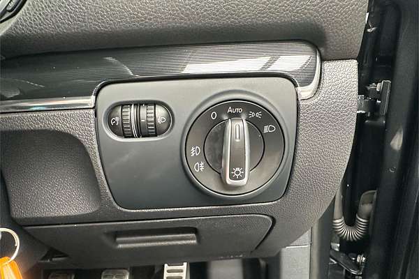 2012 Volkswagen Golf GTI VI