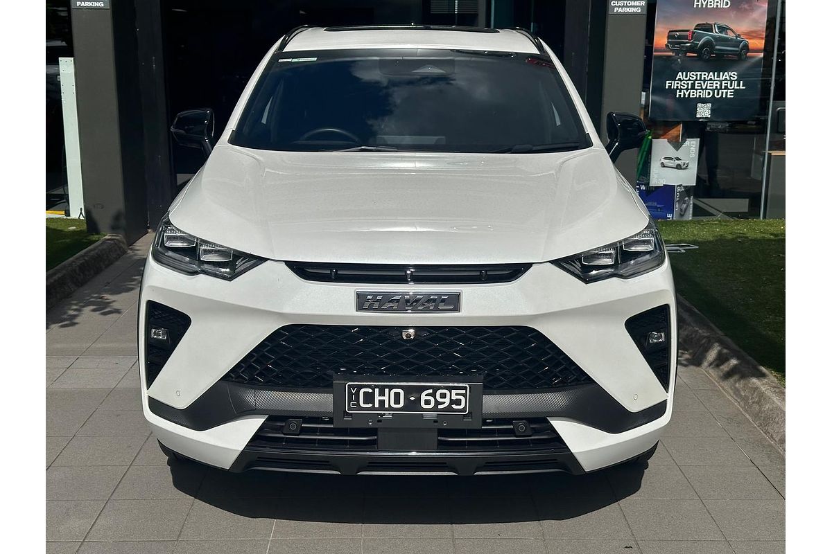 2022 Haval H6GT Ultra B03