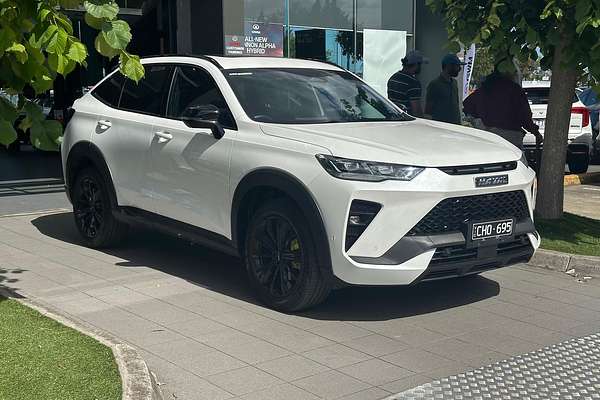 2022 Haval H6GT Ultra B03