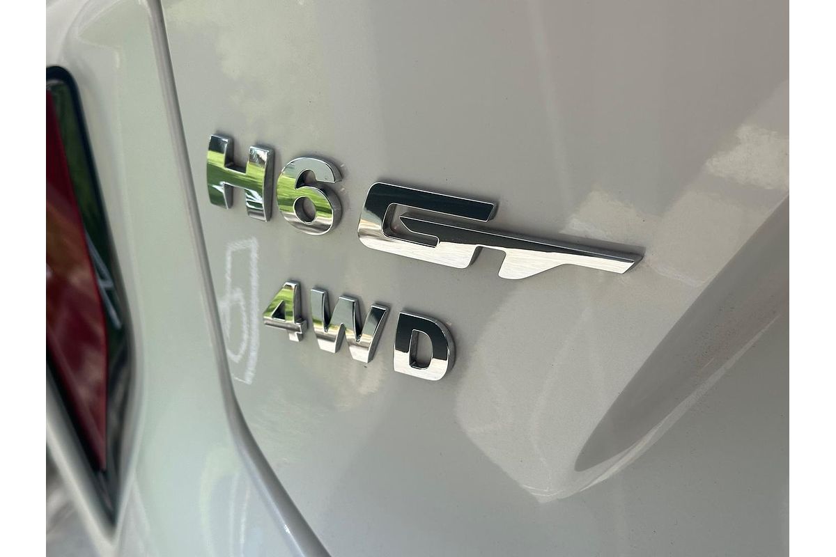 2022 Haval H6GT Ultra B03