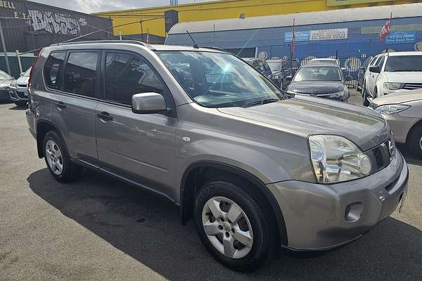 2010 Nissan X-TRAIL ST T31