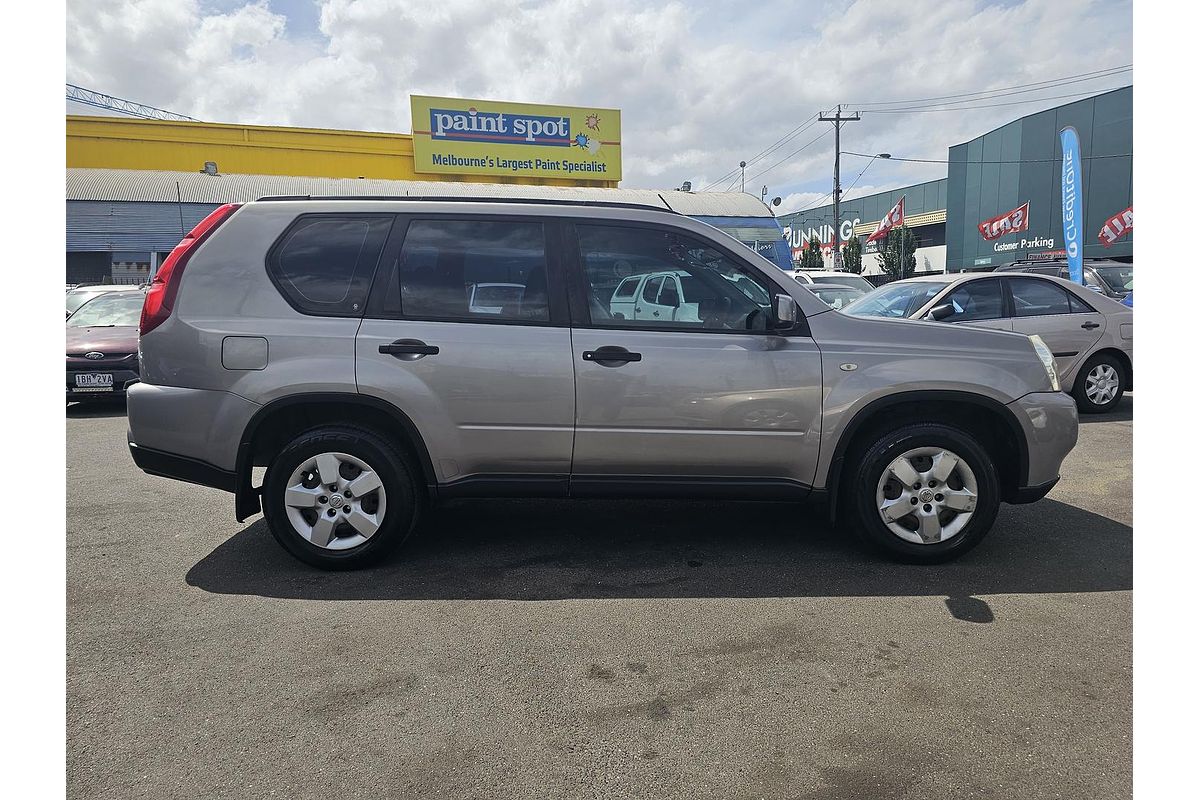2010 Nissan X-TRAIL ST T31