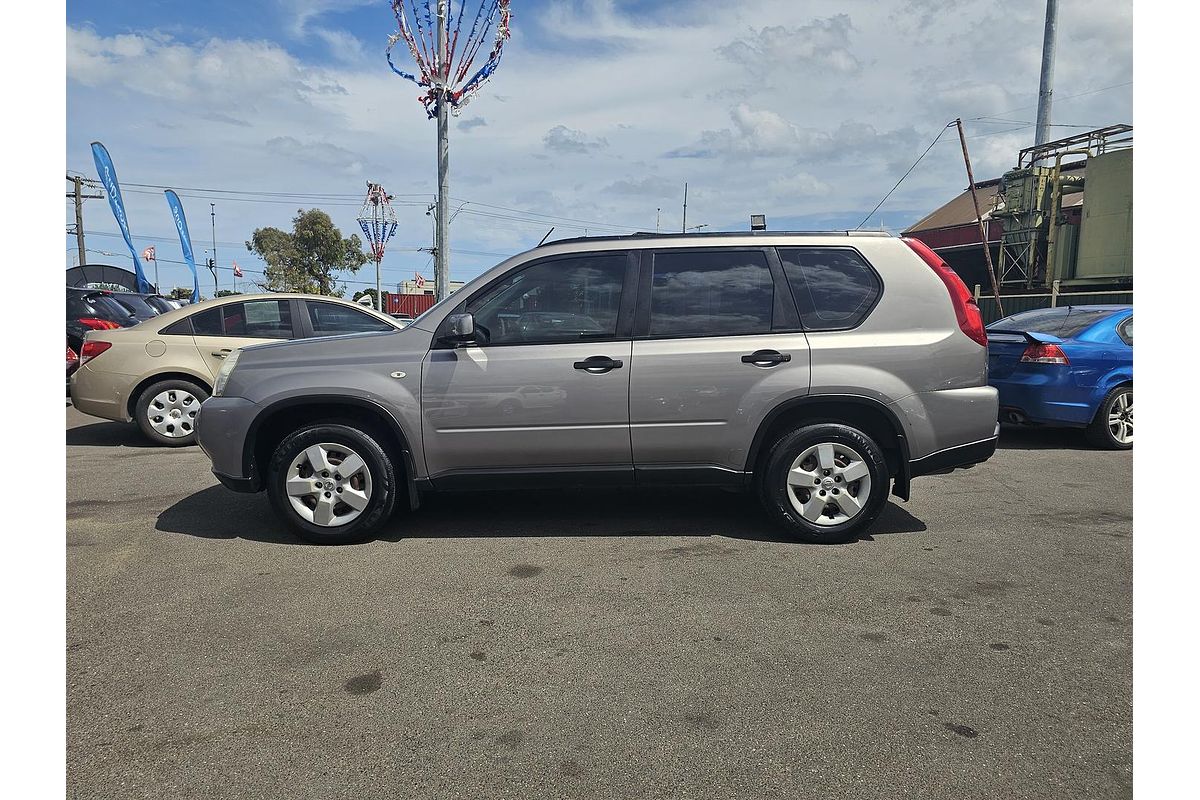 2010 Nissan X-TRAIL ST T31