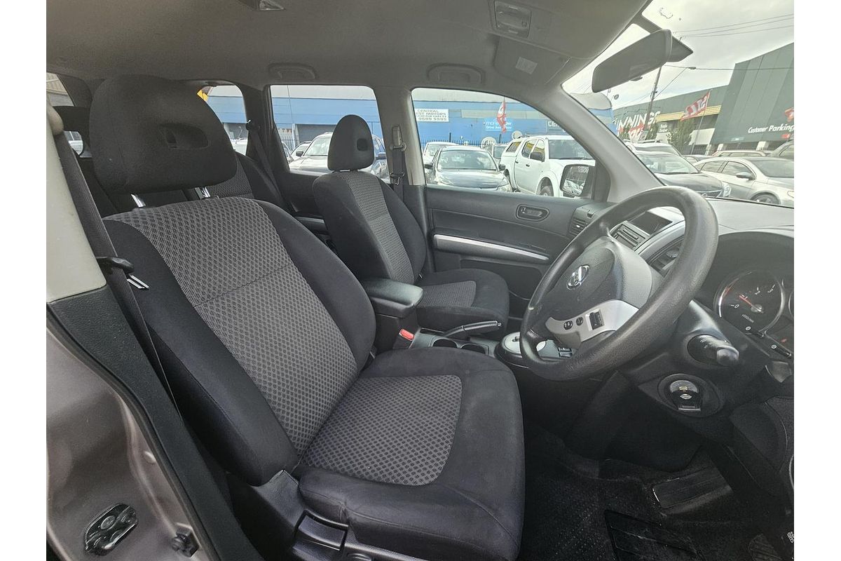 2010 Nissan X-TRAIL ST T31