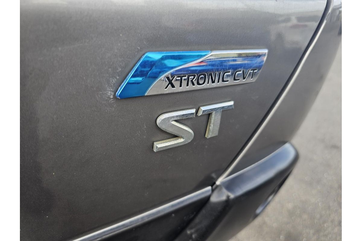 2010 Nissan X-TRAIL ST T31